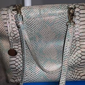 Brahmin handbag